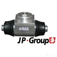 Рабочий тормозной цилиндр JP GROUP EOGAK1B 12613 00909 Opel Astra (H) 3 2004 – 2009 1261300900