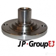 Ступица колеса JP GROUP PI EVR 5710412123154 2183585 1141401800