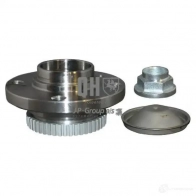 Ступица колеса