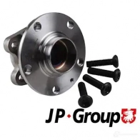 Ступица колеса JP GROUP 1437536785 1151403100 0YOS 7H2