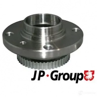 Ступица колеса