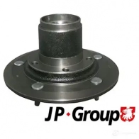 Ступица колеса JP GROUP SS 1104 2194731 1541400300 T0KMFD - Изображение 2