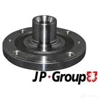 Ступица колеса JP GROUP Citroen C3 2 (SC, PF1) 2009 – 2016 HQ4SYKA 41 41400209 4141400200