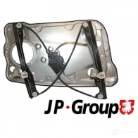 Стеклоподъемник JP GROUP 6Y18374 62ALT 1188102680 Y2FWO 2186445 - Изображение 2