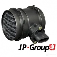 Крыло JP GROUP 1 180300186 W9U5G 1180300180 2185988