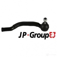 Наружное зеркало JP GROUP 2186476 1189100170 5L5BT 118910 0176 - Изображение 2