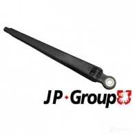 Рычаг стеклоочистителя JP GROUP J1H YI 1198300400 2187438 5710412155094