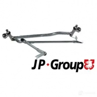 Трапеция стеклоочистителя, тяга JP GROUP T6W3 R 1198102300 5710412616021 1222673199