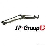 Трапеция стеклоочистителя, тяга JP GROUP 2187403 S YX9LBN 1198100100 5710412125981