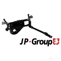 Трапеция стеклоочистителя, тяга JP GROUP 5710412616069 1222673217 HO7MQ G 1198102700