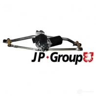 Трапеция стеклоочистителя, тяга JP GROUP G9O 1LG 5710412175979 1198100900 2187408