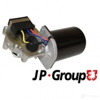 Мотор стеклоочистителя, дворников JP GROUP C2KDF9 4 1198200600 5710412136383 2187424 - Изображение 2