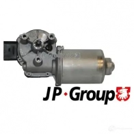 Мотор стеклоочистителя, дворников JP GROUP 341X0 1198200400 1J0955119BA LT Volkswagen Golf 4 (1J1) Хэтчбек 1.4 16V 75 л.с. 1997 – 2005