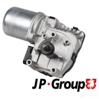 Мотор стеклоочистителя, дворников JP GROUP XW 4SRAB 1437543779 1198202600