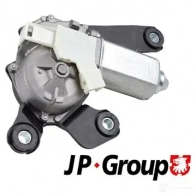 Мотор стеклоочистителя, дворников JP GROUP 1437543620 JU3VK1 F 3198200200 - Изображение 2