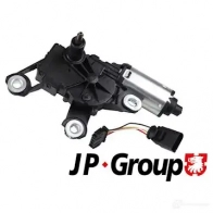 Мотор стеклоочистителя, дворников JP GROUP 1198203200 1437543647 D 00VO