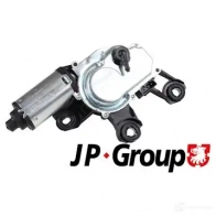 Мотор стеклоочистителя, дворников JP GROUP 1198203200 1437543647 D 00VO - Изображение 2