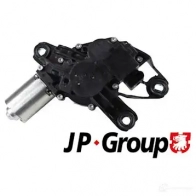 Мотор стеклоочистителя, дворников JP GROUP 1198202800 L1 KG8U 1437543642 - Изображение 2