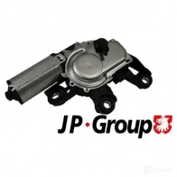 Мотор стеклоочистителя, дворников JP GROUP 5710412427603 7S7 5Q Audi A3 (8P1) 2 Хэтчбек 1.6 E Power 102 л.с. 2011 – 2012 1198202100