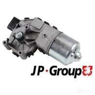 Мотор стеклоочистителя, дворников JP GROUP 1437543756 651BB R 1298200500