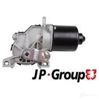 Мотор стеклоочистителя, дворников JP GROUP R8 QLJKZ 1437543750 3398200500