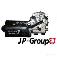 Мотор стеклоочистителя, дворников JP GROUP Audi A4 (B5) 1 Седан 1.9 Tdi 90 л.с. 1995 – 2000 1198201700 M ZMA8 5710412226688