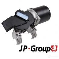 Мотор стеклоочистителя, дворников JP GROUP 1437543609 4098200100 KY NXF - Изображение 2