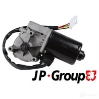 Мотор стеклоочистителя, дворников JP GROUP XP1 DQY 1437543782 1398200600