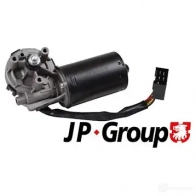 Мотор стеклоочистителя, дворников JP GROUP 1398200700 1437543796 2MPL JPI