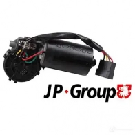Мотор стеклоочистителя, дворников JP GROUP 1398200700 1437543796 2MPL JPI - Изображение 2