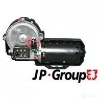 Мотор стеклоочистителя, дворников JP GROUP 1398200100 VT6Y SA 2192183 5710412111502