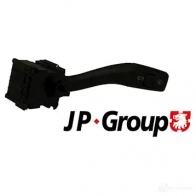 Подрулевой переключатель дворников JP GROUP 1196205600 BH5R K 5710412498030 2187246 - Изображение 2