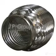 Гофра глушителя JP GROUP 2206086 5710412231965 DTMG 918 9924101500