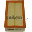 Воздушный фильтр TECNOCAR Q28T3B A2022 984940 O7EA D
