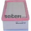 Воздушный фильтр TECNOCAR 7R755G 2 1XII 985056 A2207