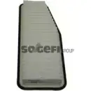 Воздушный фильтр TECNOCAR WSMHFD A2300 JRSDM5 2 985129