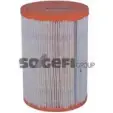 Воздушный фильтр TECNOCAR A2400 WUS 5DD PGR15 985177