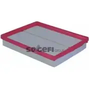 Воздушный фильтр TECNOCAR WQF9TQ M 5ZXPV 985219 A2469