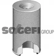 Воздушный фильтр TECNOCAR 985393 QUM6ZZ A497 S SY1A
