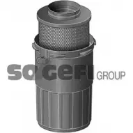 Воздушный фильтр TECNOCAR WCG QG 985395 A505 6T3DNDU