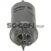 Топливный фильтр TECNOCAR B37 MAN2X I SFAI 985463