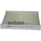 Салонный фильтр TECNOCAR E603 1 UDR107 1CBAE 985599
