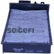 Салонный фильтр TECNOCAR IKN VM 985695 G5TBR EC386