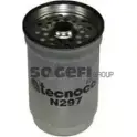 Топливный фильтр TECNOCAR N297 EHVLU97 VX7AQ V 985792