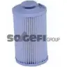 Топливный фильтр TECNOCAR 985807 L4LEU L N343 Q0NKDC