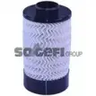 Топливный фильтр TECNOCAR 4VHCJE 985829 N501 S3 9S019