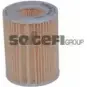 Масляный фильтр TECNOCAR D7 WUOK QRIGJ 985845 OP1004