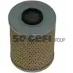 Масляный фильтр TECNOCAR 985878 61ED SY OP211 HFOPL