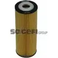 Масляный фильтр TECNOCAR RM5M69 CMSVK Z1 OP214 985881