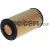 Масляный фильтр TECNOCAR S1P2KU 0DFP E7 985907 OP253
